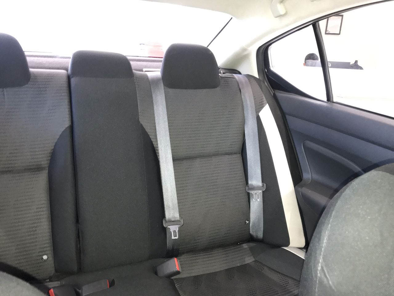 2021 Nissan VERSA ADVANCE CVT 21