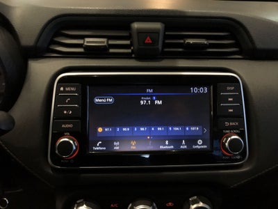 2024 Nissan VERSA SENSE MT 24