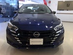 2024 Nissan VERSA SENSE MT 24