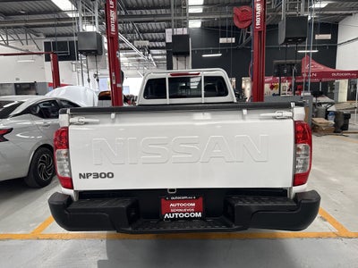 2023 Nissan PICKUP PICK UP TM AC 23