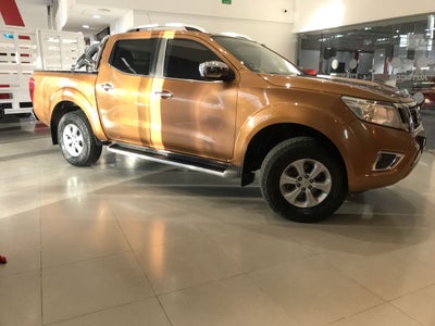 2018 Nissan NP300 FRONTIER LE TM AC