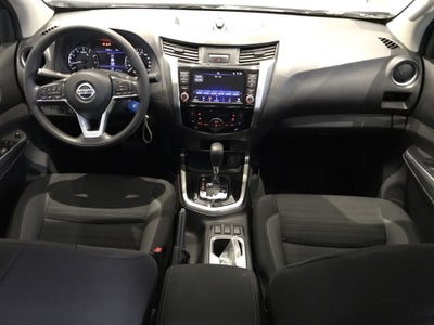 2021 Nissan FRONTIER LE TA 21