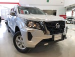 2021 Nissan FRONTIER LE TA 21