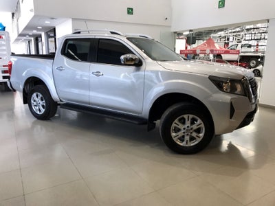 2021 Nissan FRONTIER LE TA 21