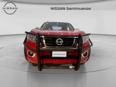 2018 Nissan FRONTIER NP300 FRONTIER LE