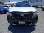 2024 Nissan NP300 NP300 CHASIS TM AC 24