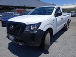2024 Nissan NP300 NP300 CHASIS TM AC 24