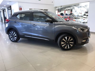 2019 Nissan KICKS 1.6 ADVANCE LTS CVT A/C