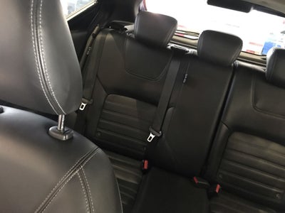 2023 Nissan KICKS PLATINUM BI-TONO 1.6 LTS CVT 23