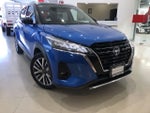 2023 Nissan KICKS PLATINUM BI-TONO 1.6 LTS CVT 23