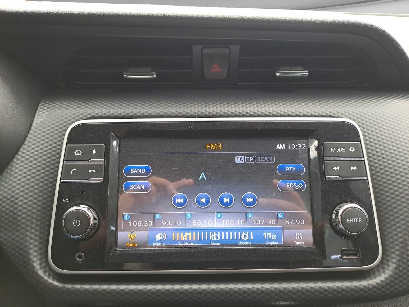 2023 Nissan KICKS KICKS ADVANCE TM