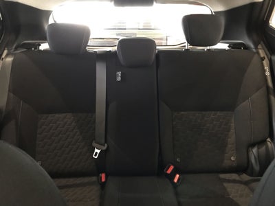 2024 Nissan KICKS PLAY ADVANCE 1.6 LTS CVT 24