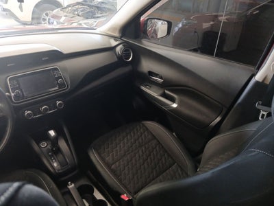 2023 Nissan KICKS ADVANCE 1.6 LTS CVT 23