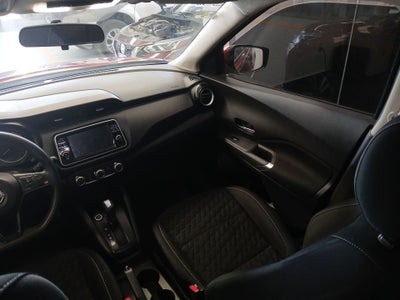 2023 Nissan KICKS ADVANCE 1.6 LTS CVT 23