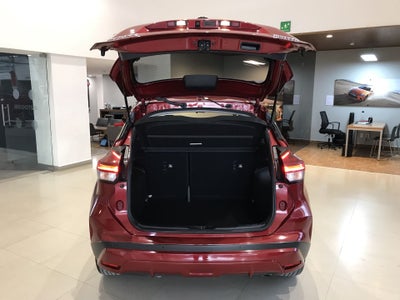 2023 Nissan KICKS ADVANCE 1.6 LTS CVT 23