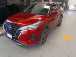 2023 Nissan KICKS ADVANCE 1.6 LTS CVT 23