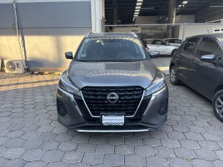 2023 Nissan KICKS PLATINUM 1.6 LTS CVT 23