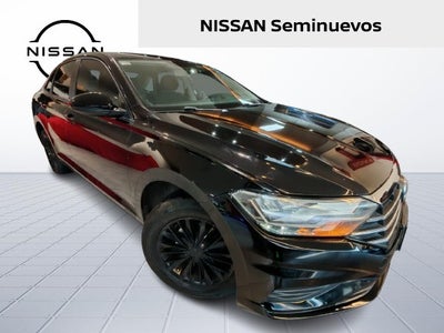 2019 Volkswagen JETTA COMFORTLINE TIPTRONIC