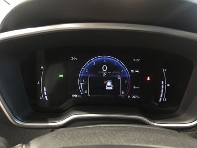 2025 Toyota COROLLA CROSS XLE CVT