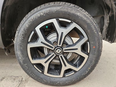 2023 RENAULT DUSTER ICONIC CVT