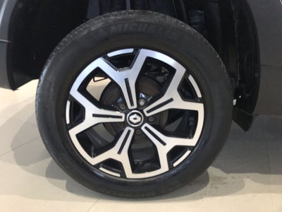 2023 RENAULT DUSTER ICONIC CVT