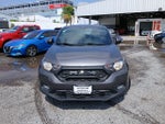 2025 RAM JOURNEY BIGHORN S CREW CAB CVT