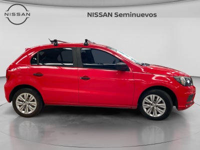 2020 Volkswagen GOL NUEVO GOL TRENDLINE HB