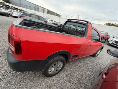 2022 Volkswagen SAVEIRO ROBUST DIR. HIDRAULICA A-A