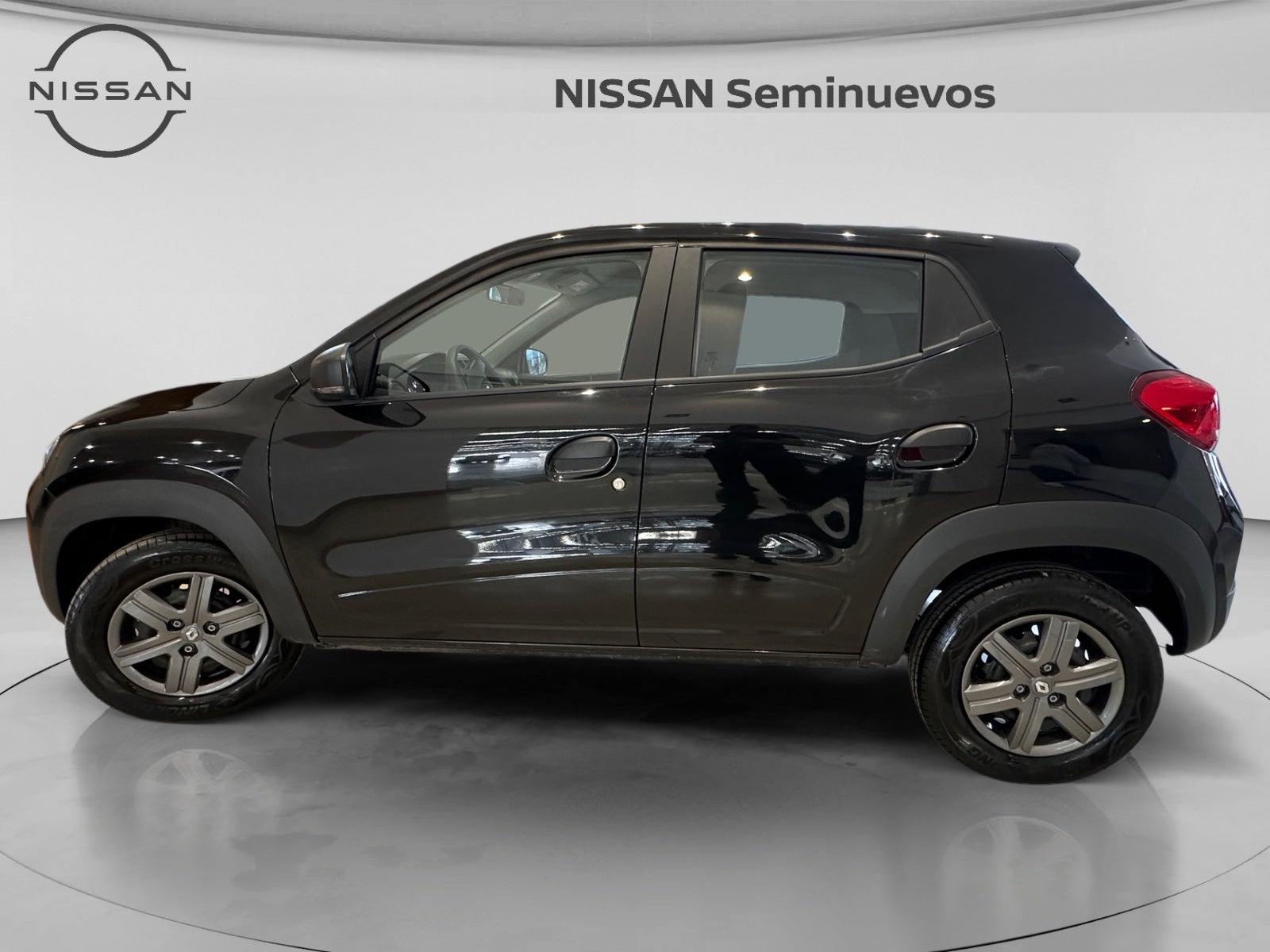 2026 RENAULT KWID KWID INTENS TM MY2026