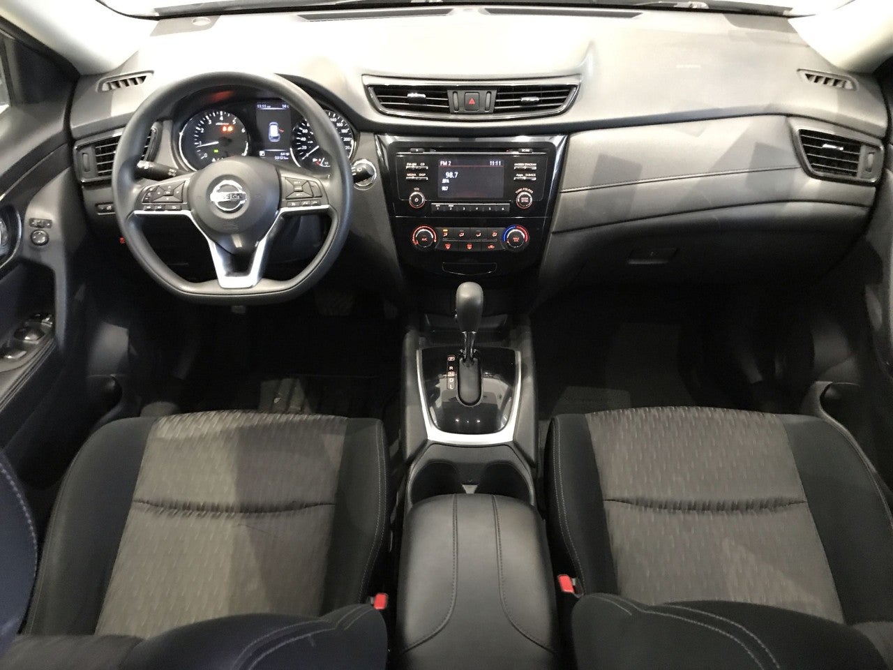 2020 Nissan X-TRAIL SENSE 2 ROW