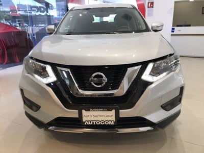 2020 Nissan X-TRAIL SENSE 2 ROW