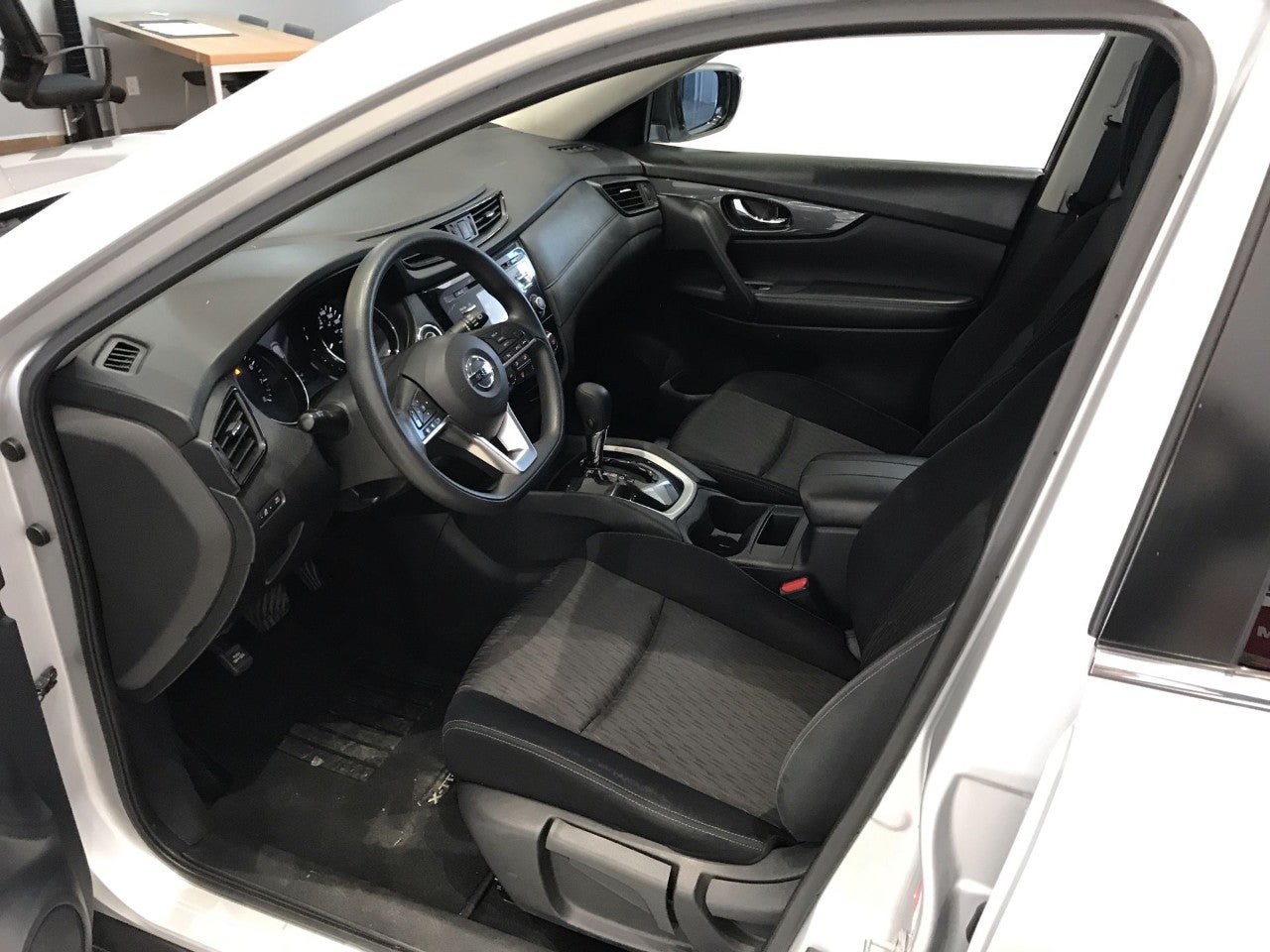 2020 Nissan X-TRAIL SENSE 2 ROW