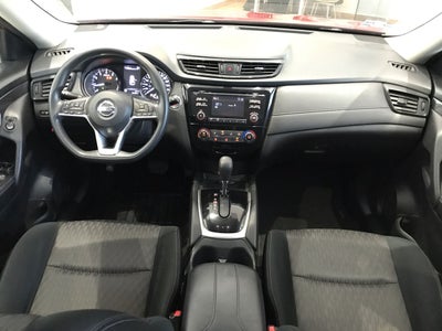 2020 Nissan X-TRAIL SENSE 2 ROW