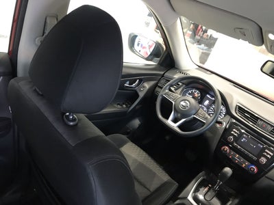 2020 Nissan X-TRAIL SENSE 2 ROW