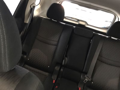 2020 Nissan X-TRAIL SENSE 2 ROW