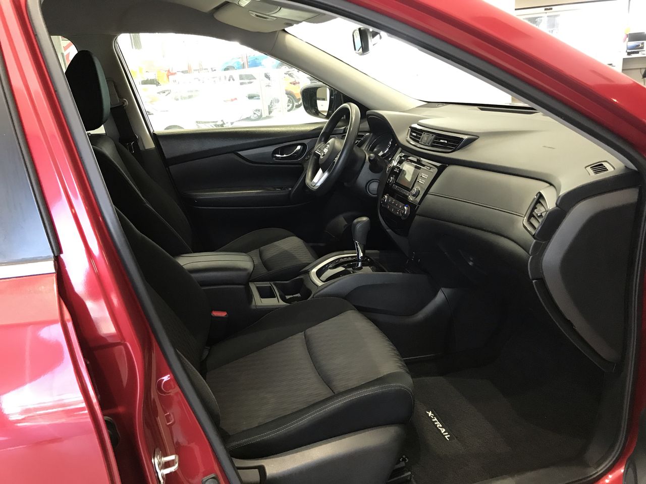 2020 Nissan X-TRAIL SENSE 2 ROW