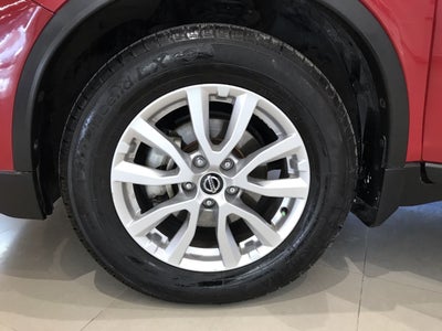 2020 Nissan X-TRAIL SENSE 2 ROW