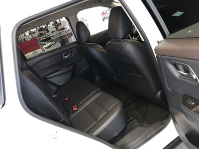 2025 Nissan X-TRAIL EXCLUSIVE E-POWER 2 ROW 25