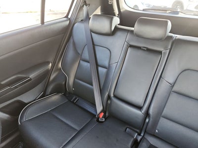 2020 Kia SPORTAGE 2.4L SXL T/A