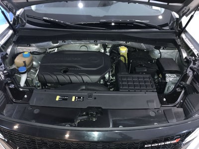 2023 Dodge JOURNEY GT PLUS