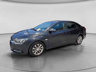2022 Chevrolet CAVALIER LS
