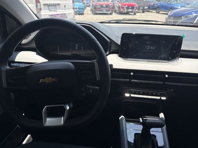 2025 Chevrolet AVEO LT PLUS C