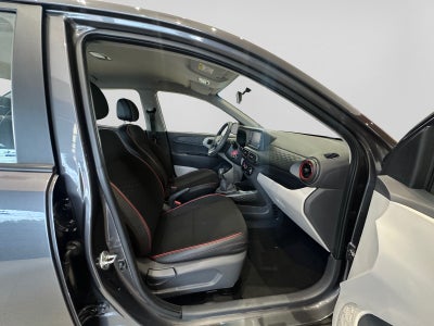 2025 Hyundai GRAND I10 GL TM