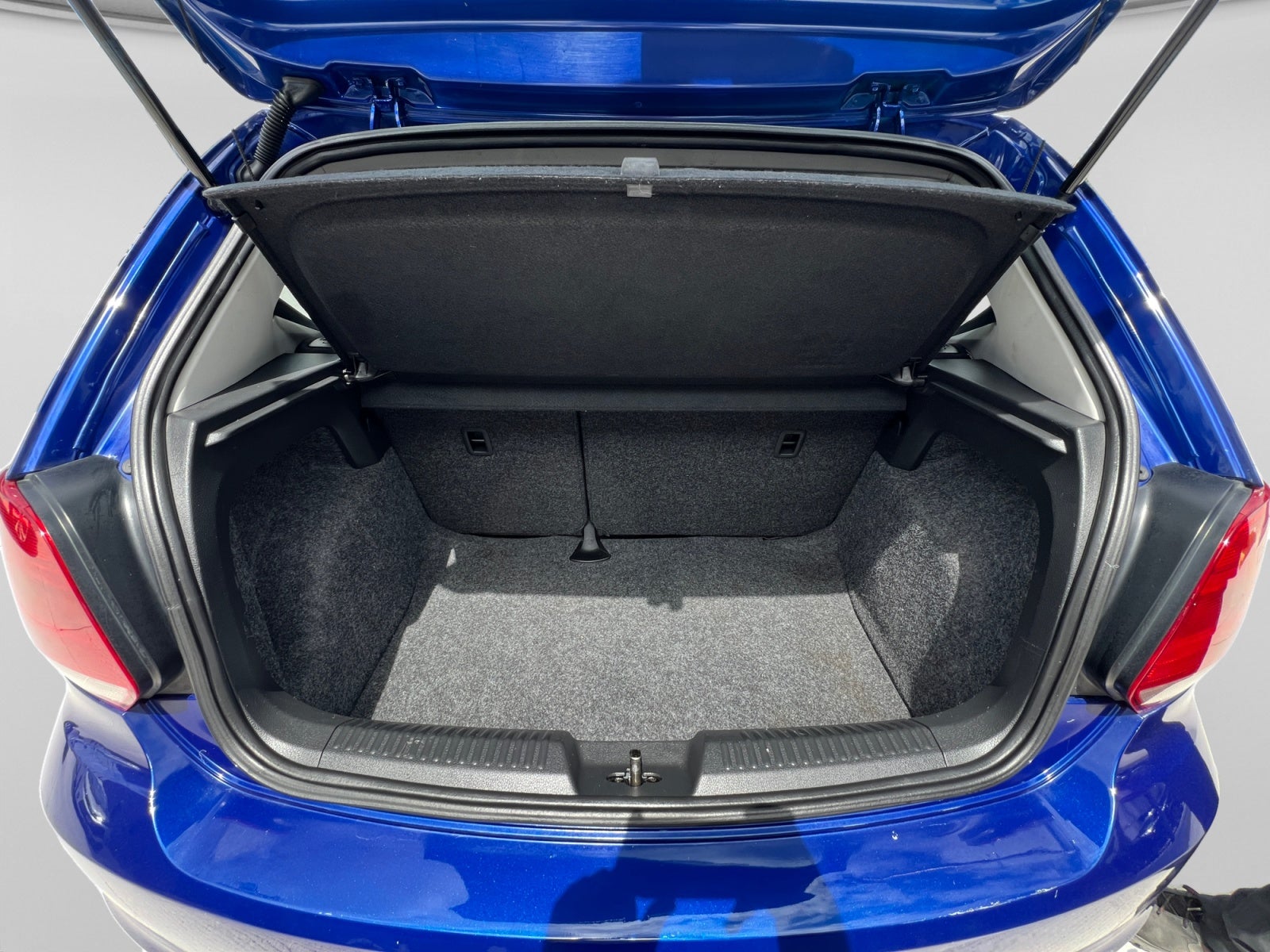 2019 Volkswagen POLO DESIGN & SOUND STD.