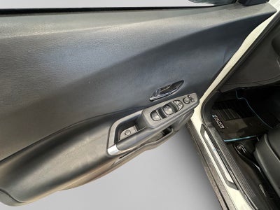 2023 Nissan KICKS E-POWER KICKS E-POWER PLATINUM