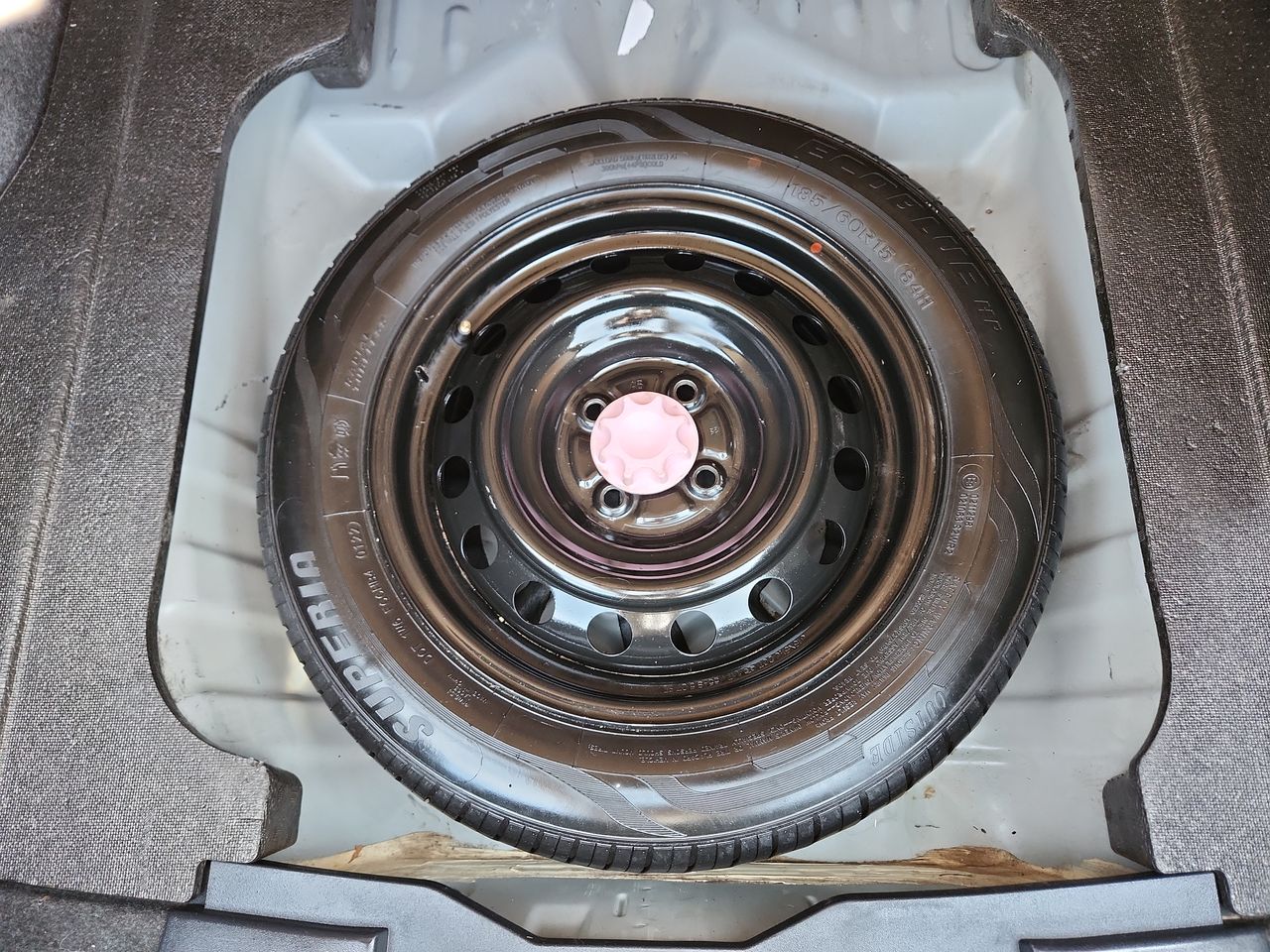 2017 Toyota YARIS SEDAN CORE CVT