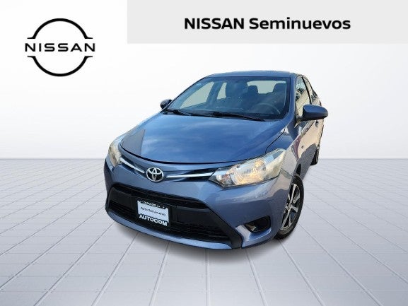 2017 Toyota YARIS SEDAN CORE CVT