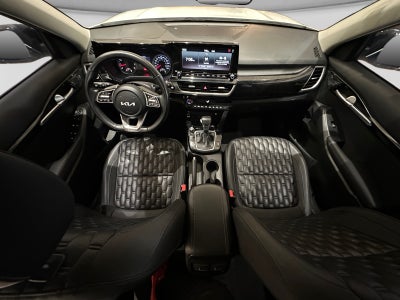 2023 Kia SELTOS SELTOS 1.6L EX PACK AT