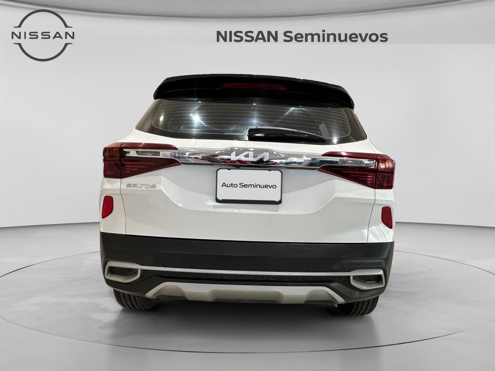 2023 Kia SELTOS SELTOS 1.6L EX PACK AT
