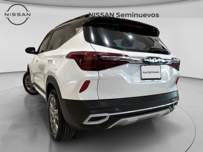 2023 Kia SELTOS SELTOS 1.6L EX PACK AT